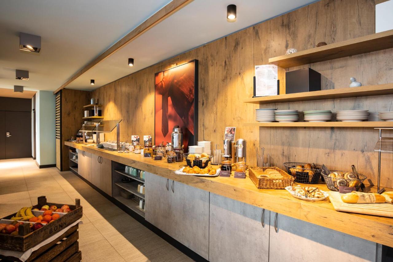 Ibis Heidelberg Hauptbahnhof Hotel Ngoại thất bức ảnh