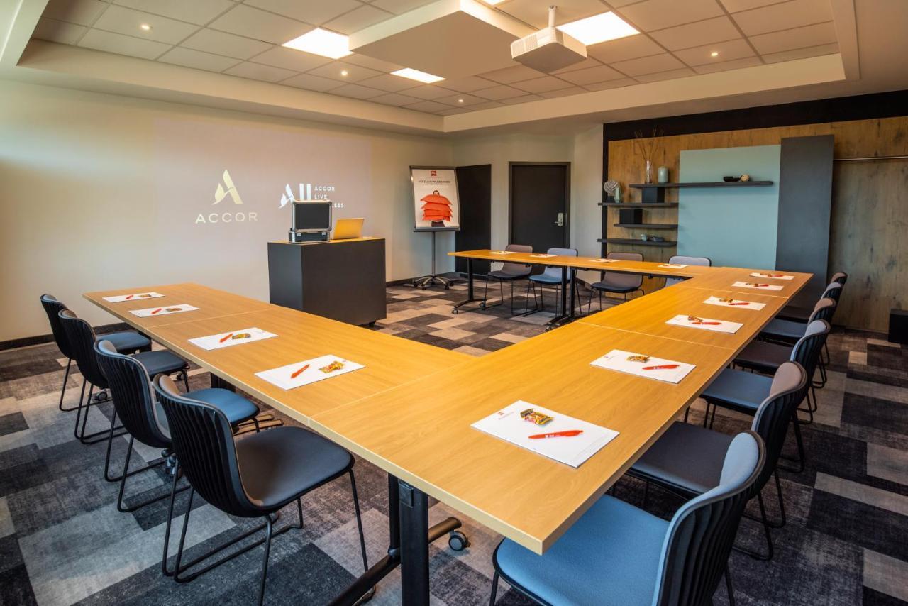 Ibis Heidelberg Hauptbahnhof Hotel Ngoại thất bức ảnh
