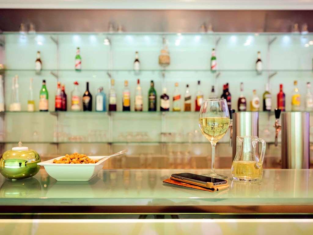 Ibis Heidelberg Hauptbahnhof Hotel Nhà hàng bức ảnh