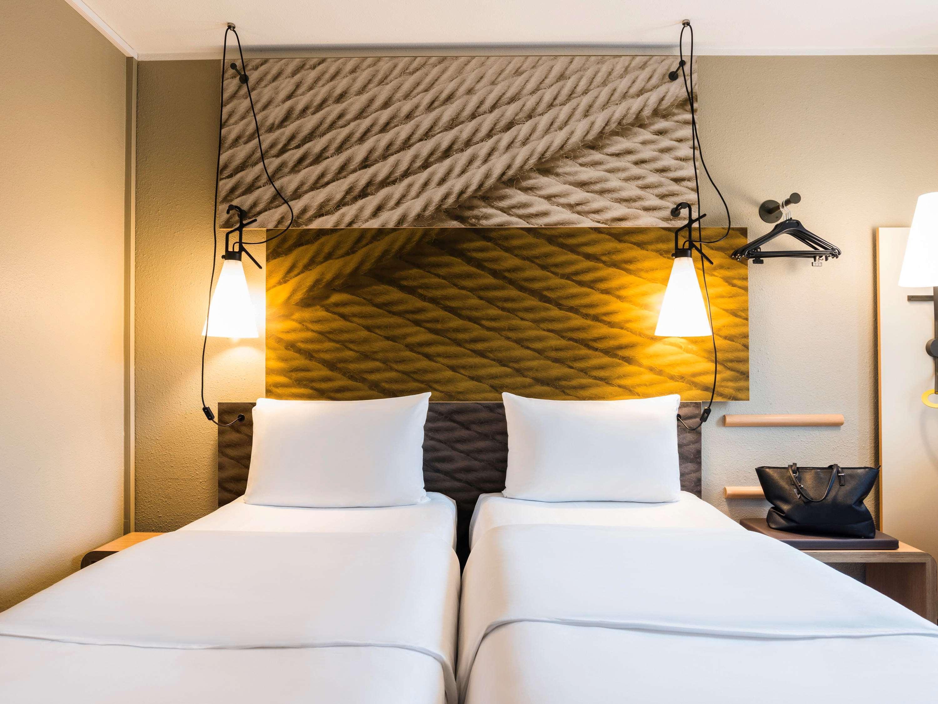 Ibis Heidelberg Hauptbahnhof Hotel Ngoại thất bức ảnh