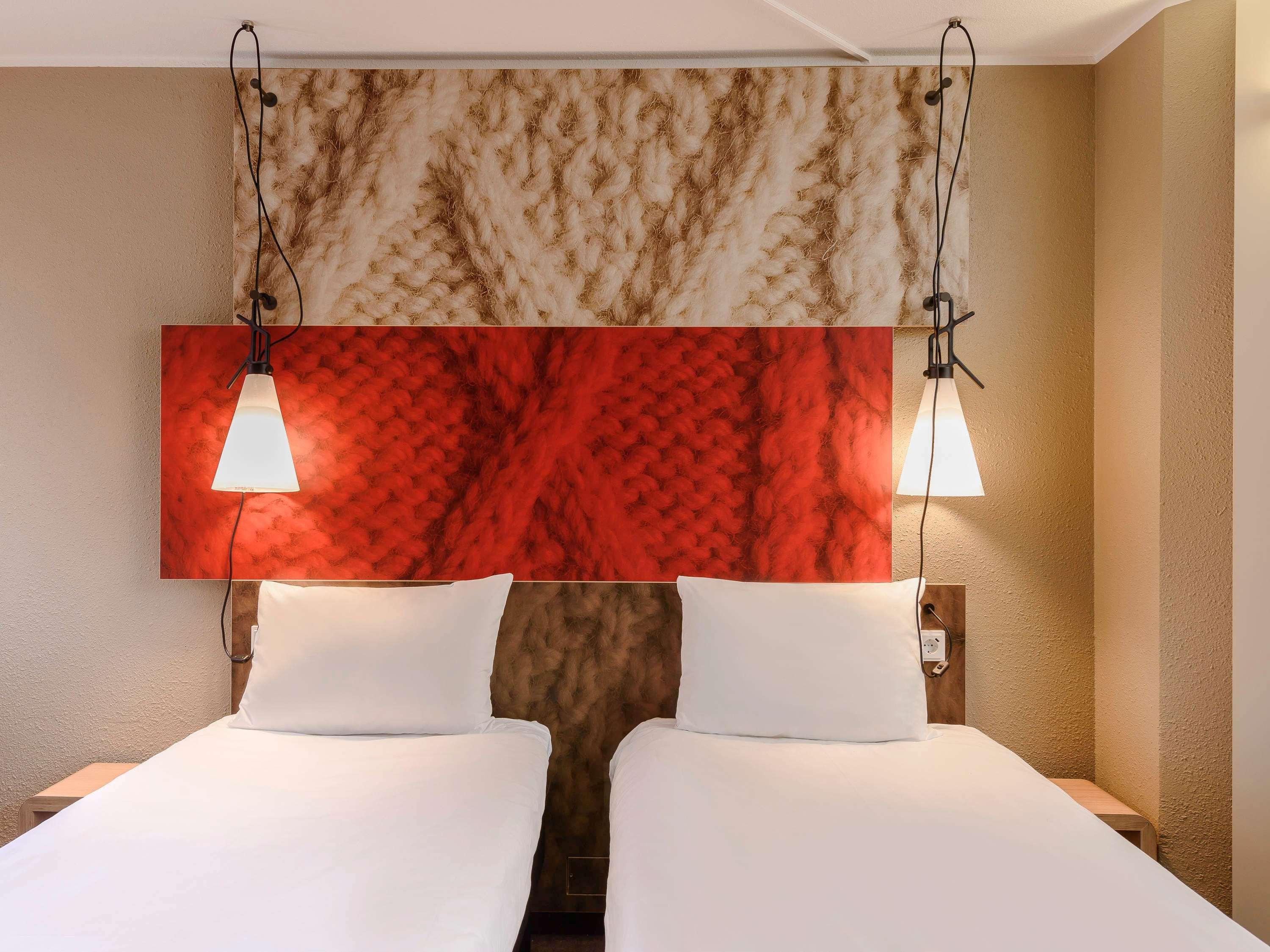 Ibis Heidelberg Hauptbahnhof Hotel Ngoại thất bức ảnh