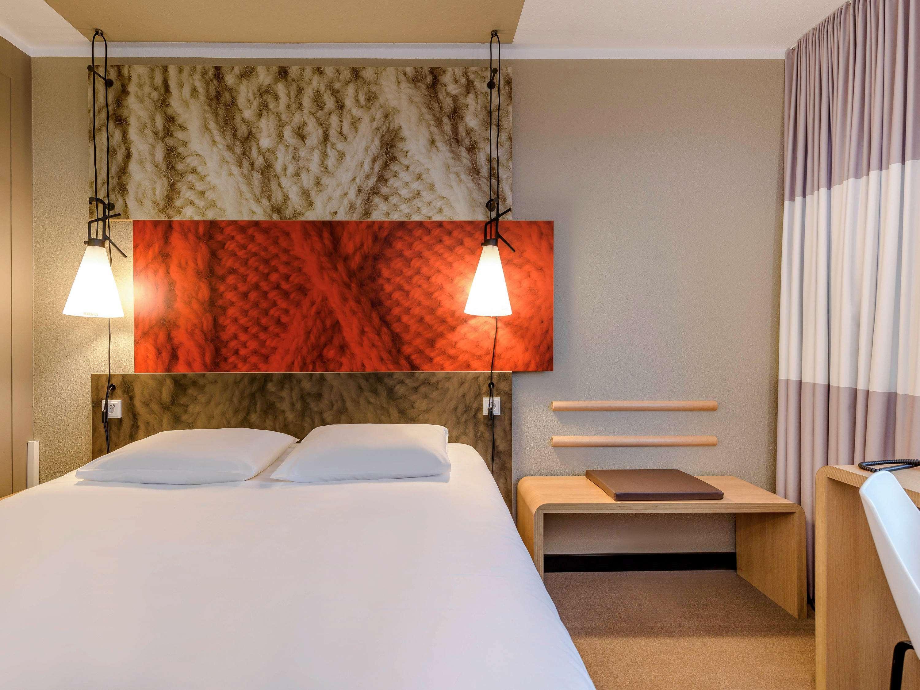 Ibis Heidelberg Hauptbahnhof Hotel Ngoại thất bức ảnh