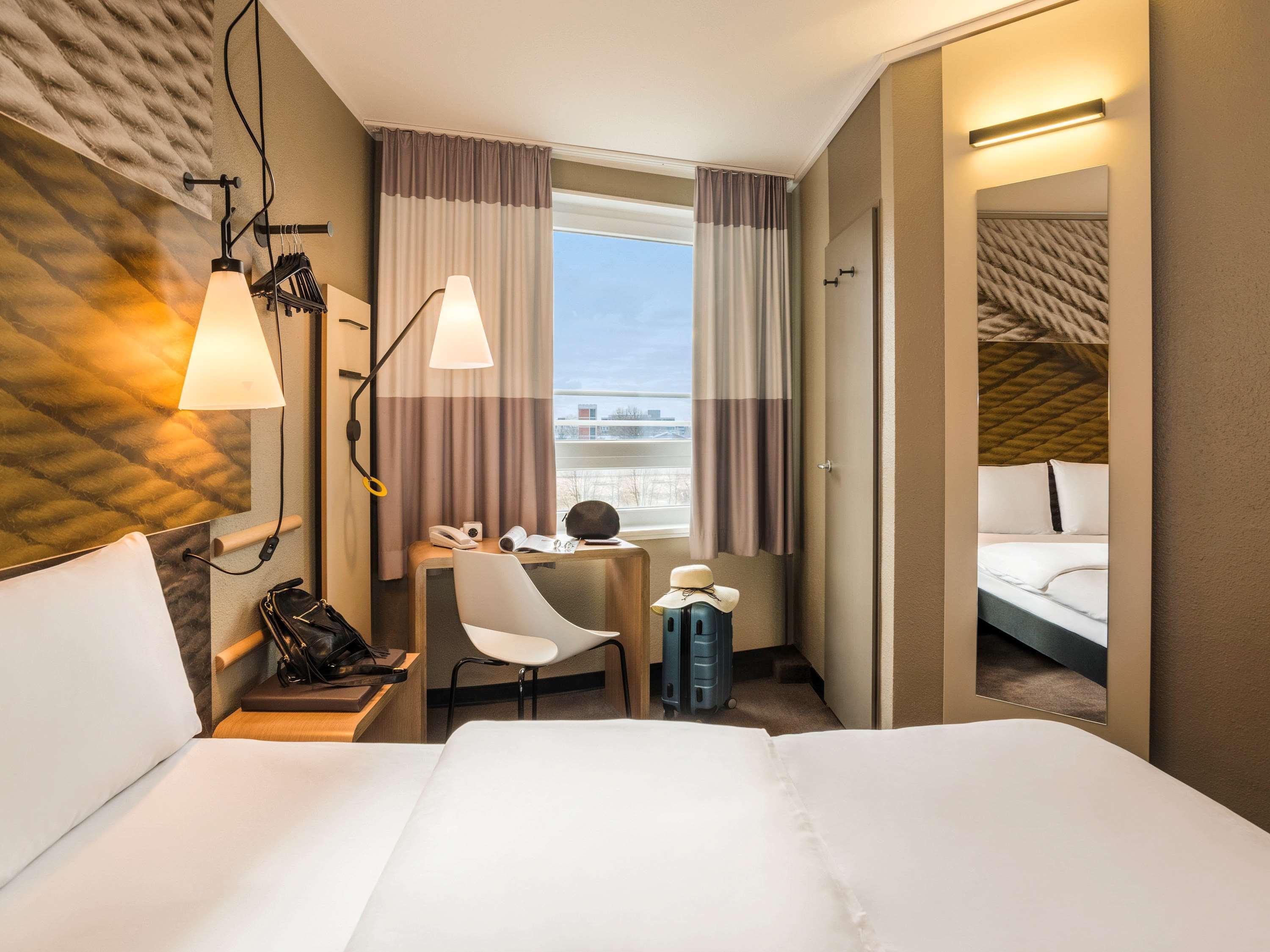 Ibis Heidelberg Hauptbahnhof Hotel Ngoại thất bức ảnh