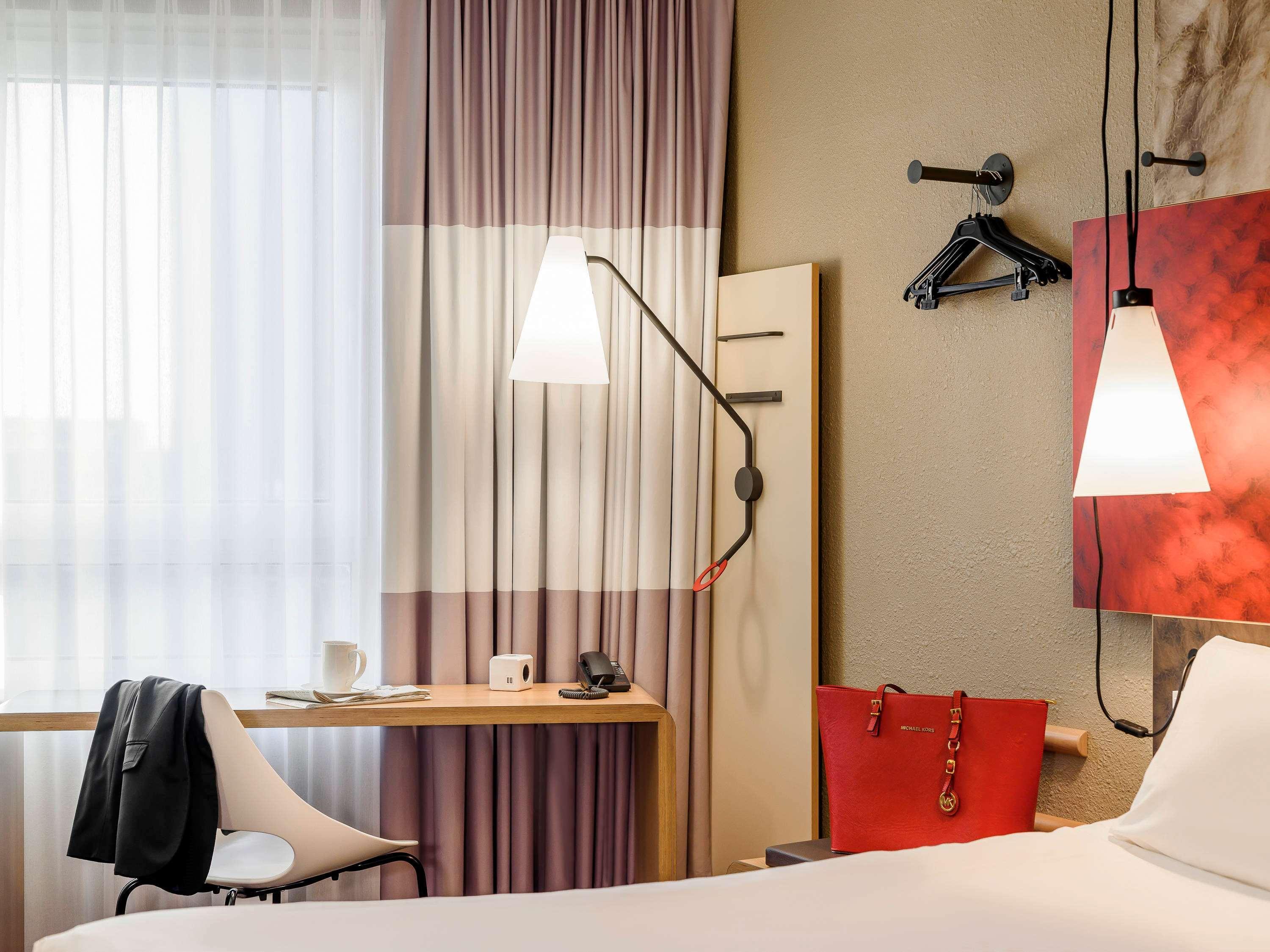 Ibis Heidelberg Hauptbahnhof Hotel Ngoại thất bức ảnh