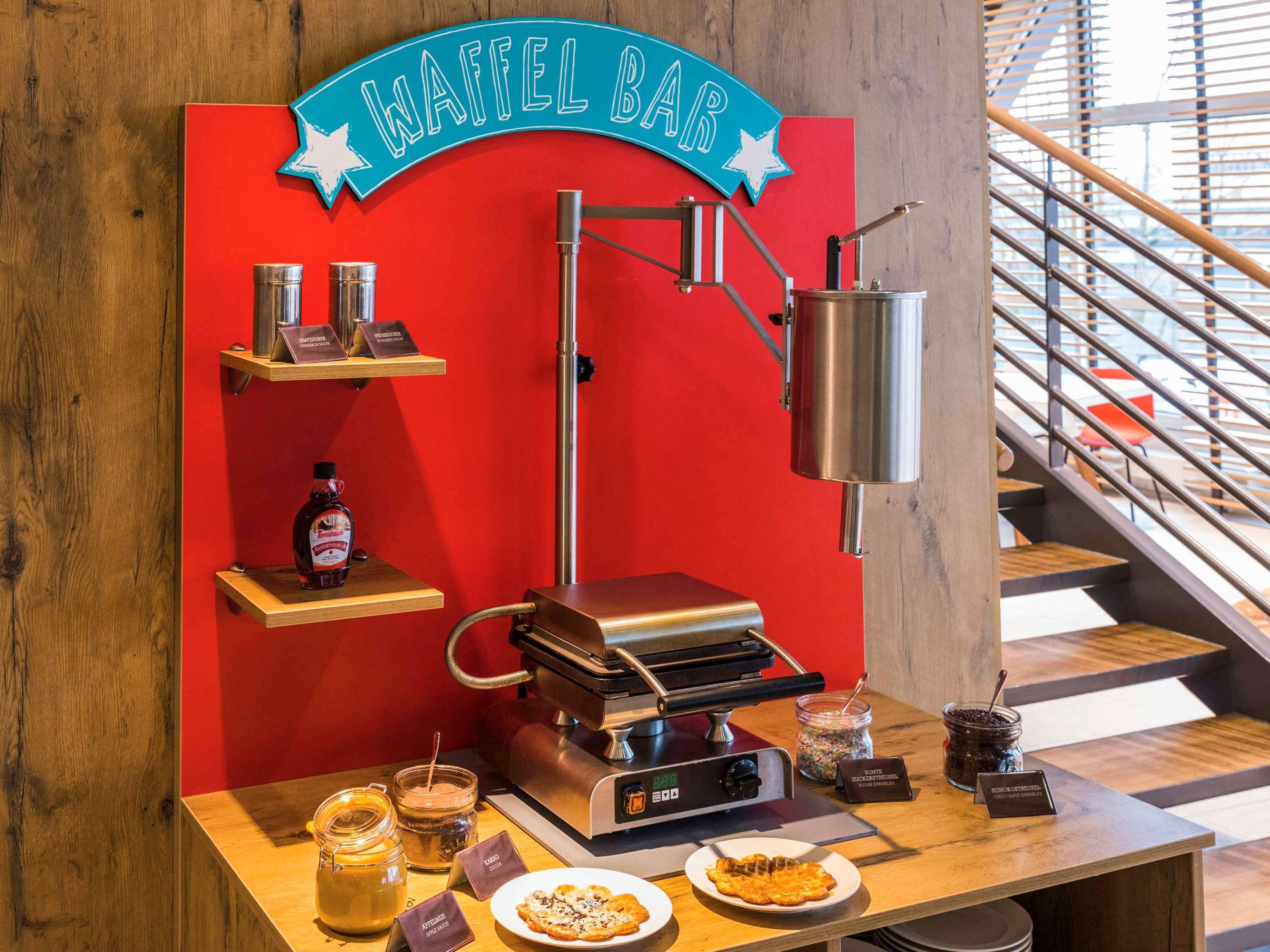 Ibis Heidelberg Hauptbahnhof Hotel Ngoại thất bức ảnh
