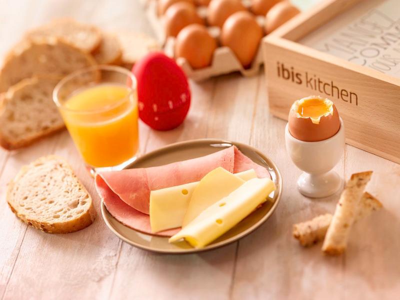 Ibis Heidelberg Hauptbahnhof Hotel Ngoại thất bức ảnh
