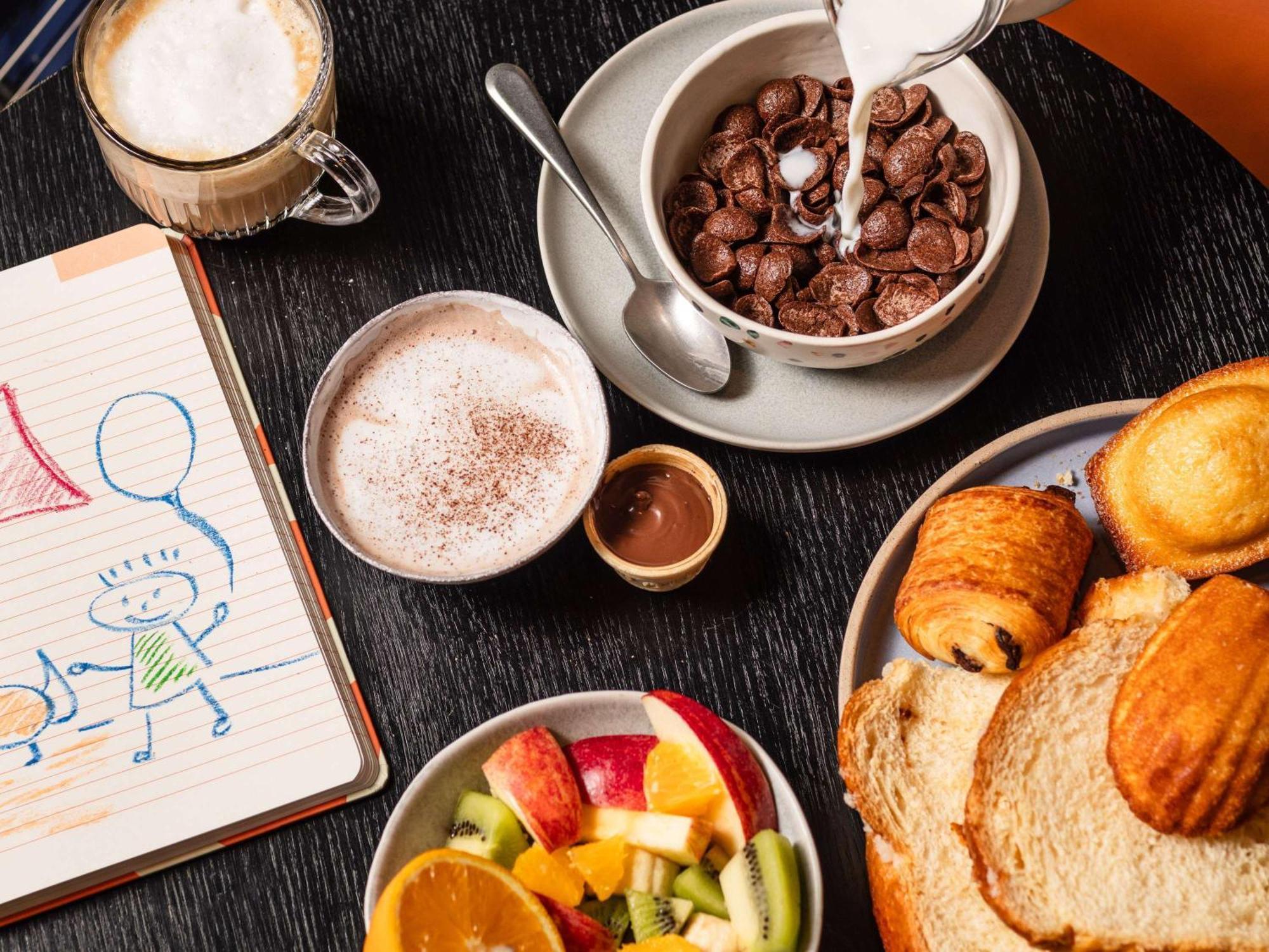 Ibis Heidelberg Hauptbahnhof Hotel Ngoại thất bức ảnh